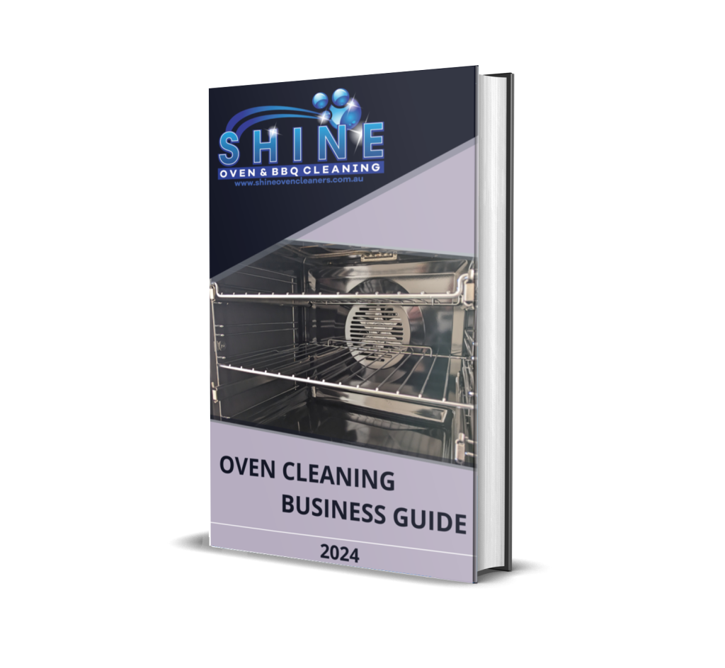 Your Guide To Oven & BBQ Cleaning